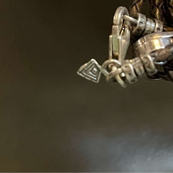 Silpada Tree of Life Interchangeable Pendant Necklace - Picture 4 of 6